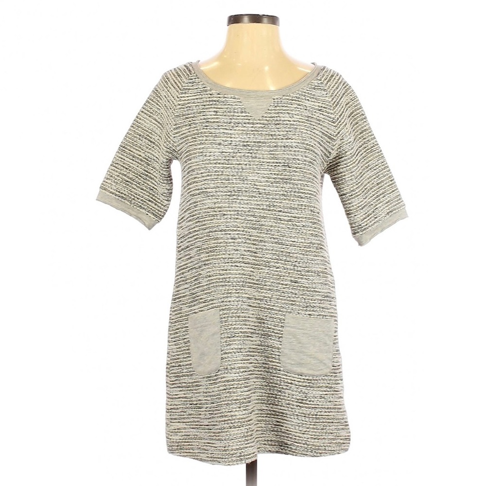 Anthropologie—Meadow Rue—Glimmer Top/Dress